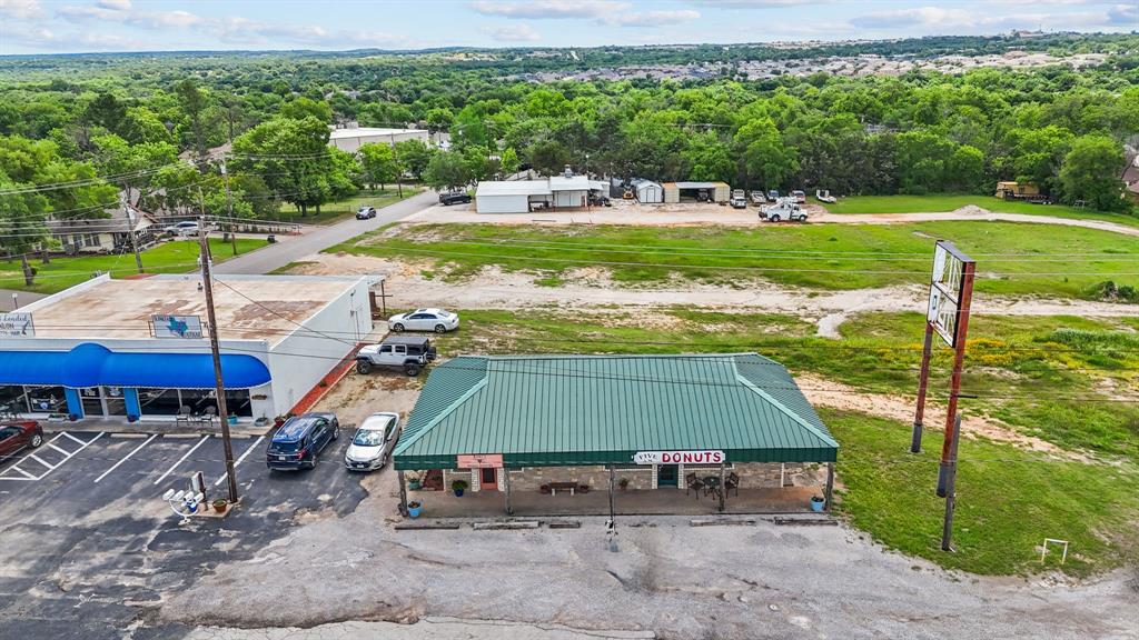 1220 Fort Worth Highway