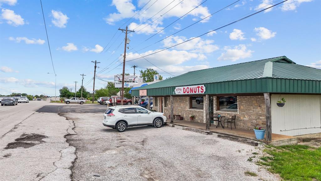 1220 Fort Worth Highway