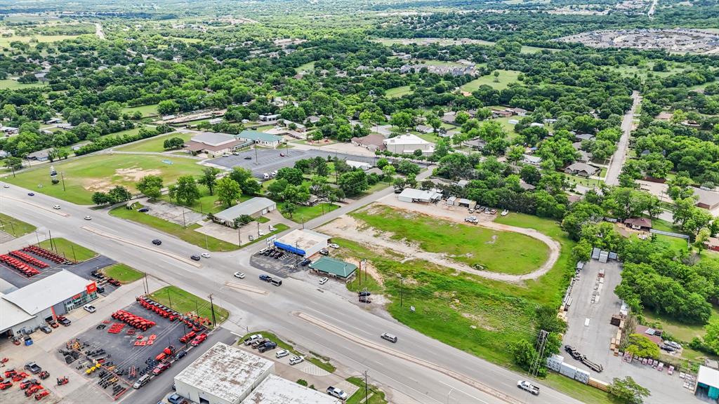 1220 Fort Worth Highway