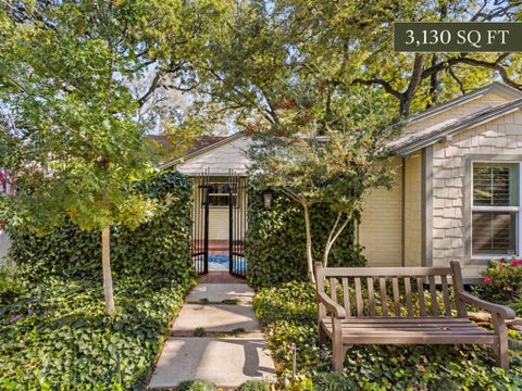 Photo of 1432 Sylvan Avenue, Dallas, TX 75208 (MLS # 21403843)
