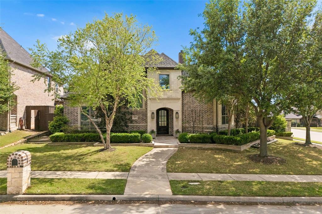 3507 Munstead Trail