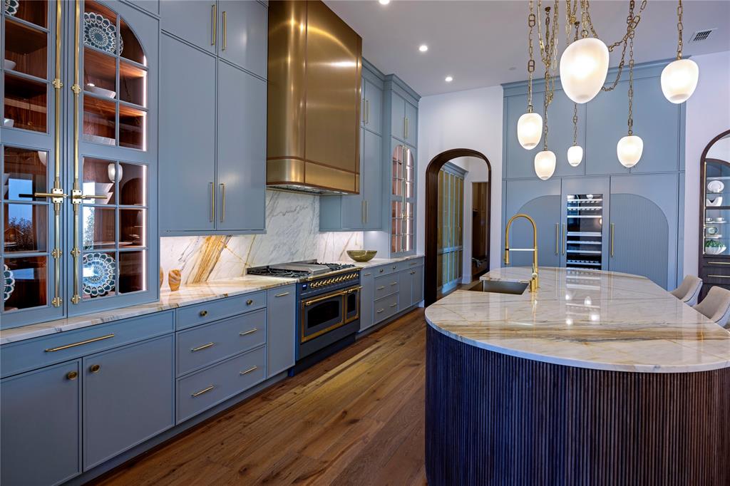 Carillon Parc Phase III - Residential