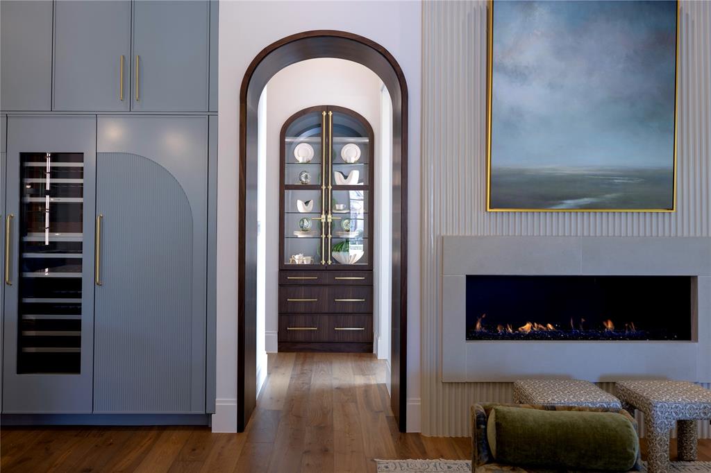 Carillon Parc Phase III - Residential