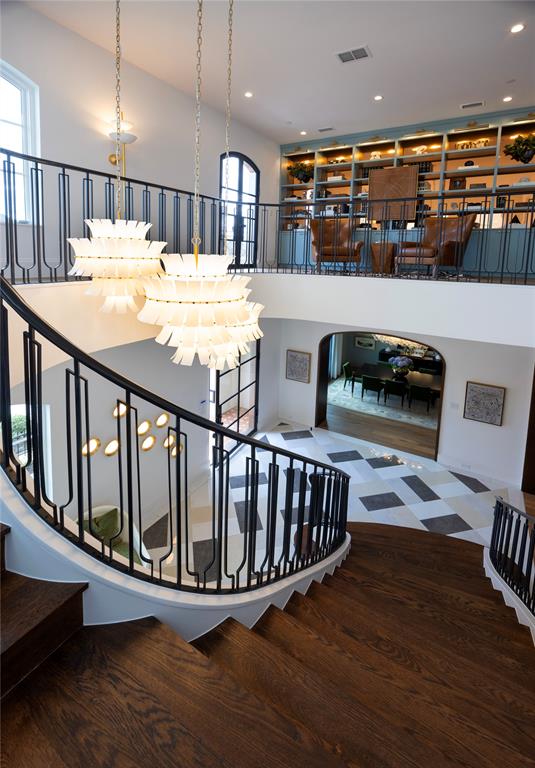 Carillon Parc Phase III - Residential