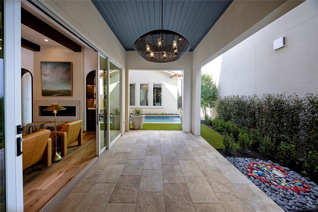 Carillon Parc Phase III - Residential