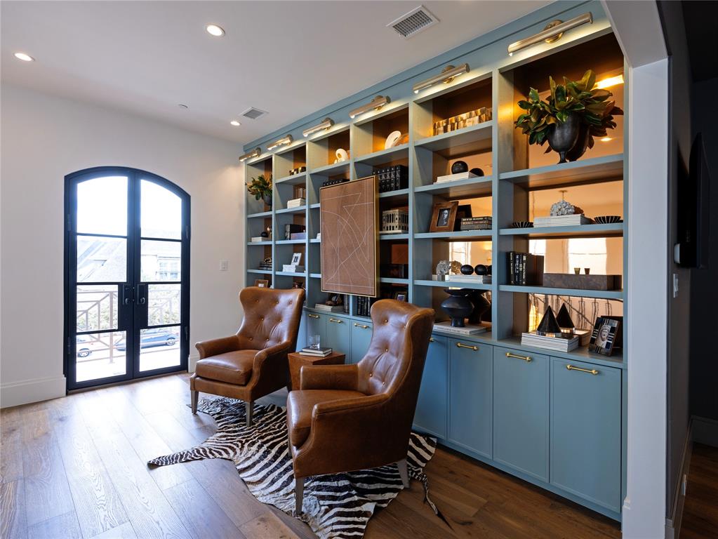 Carillon Parc Phase III - Residential