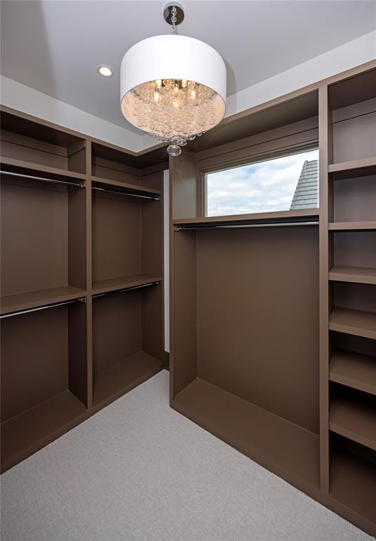 Carillon Parc Phase III - Residential