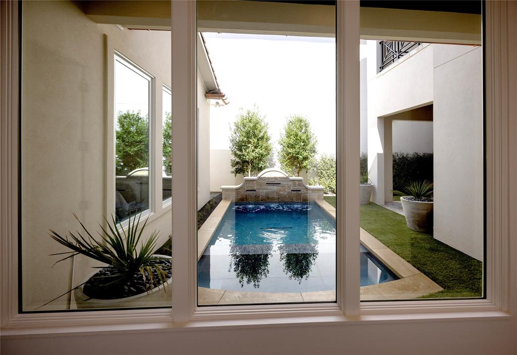 Carillon Parc Phase III - Residential