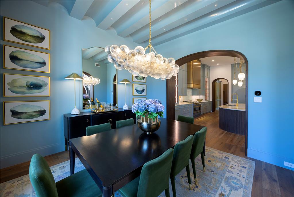 Carillon Parc Phase III - Residential