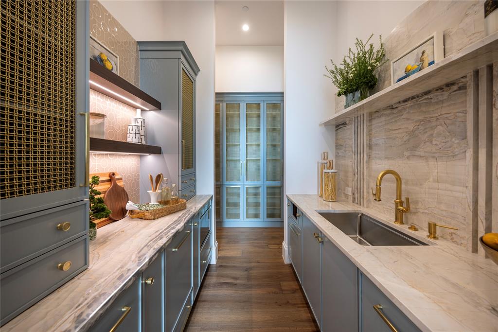 Carillon Parc Phase III - Residential