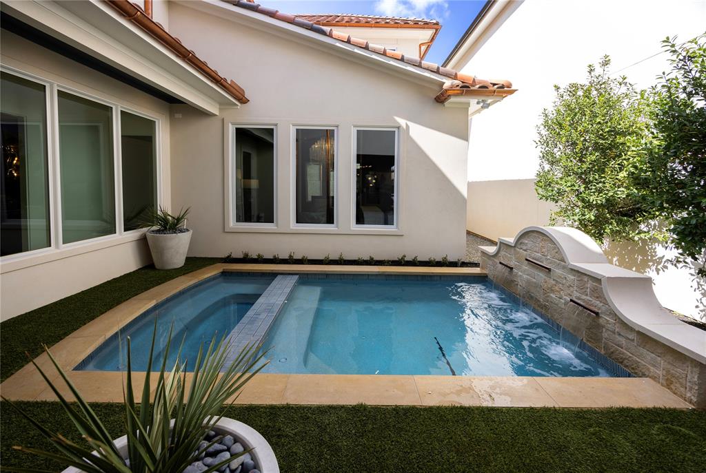 Carillon Parc Phase III - Residential