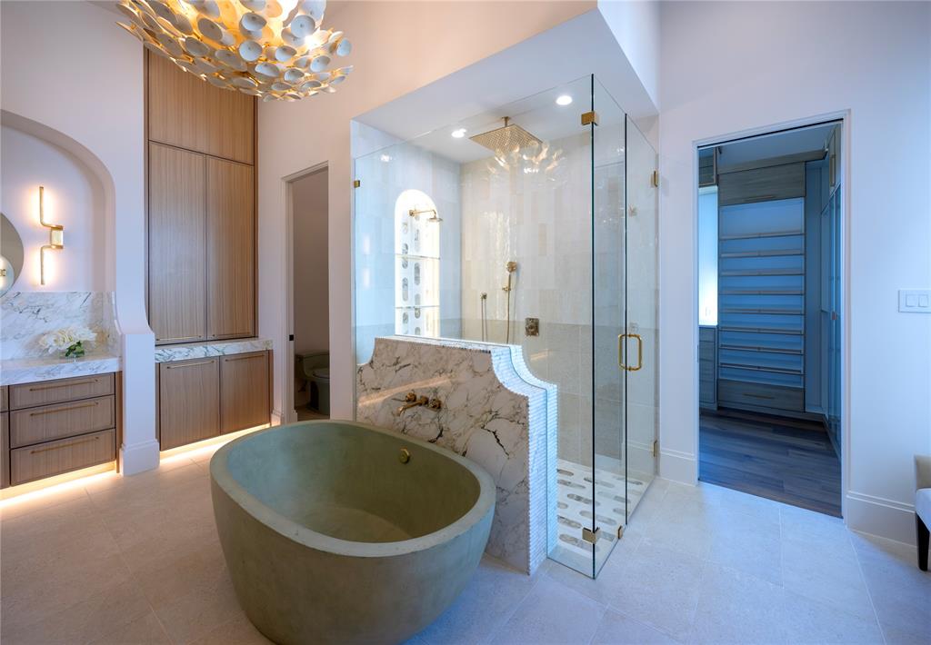 Carillon Parc Phase III - Residential