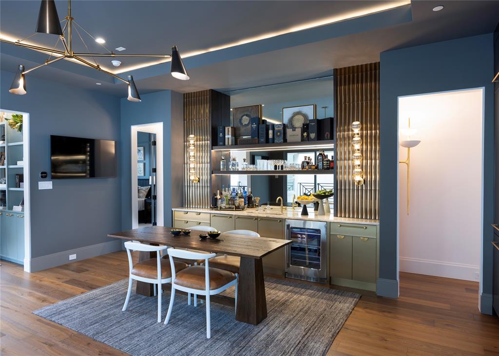 Carillon Parc Phase III - Residential