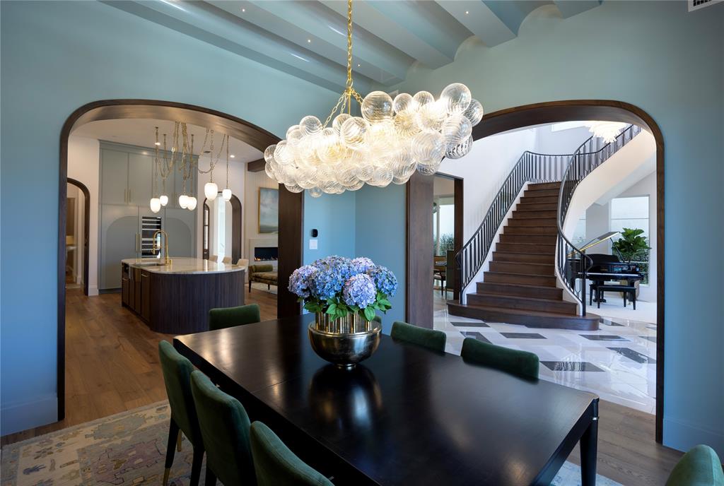 Carillon Parc Phase III - Residential