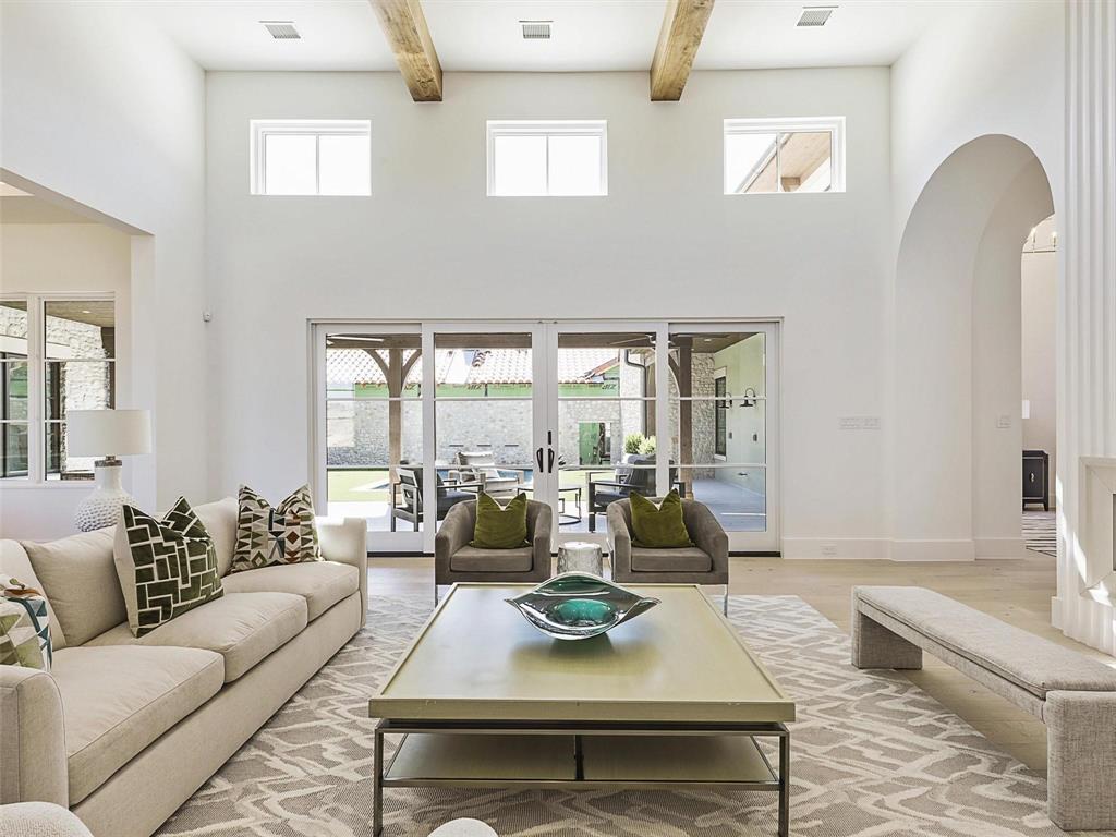 Carillon Parc Phase III - Residential