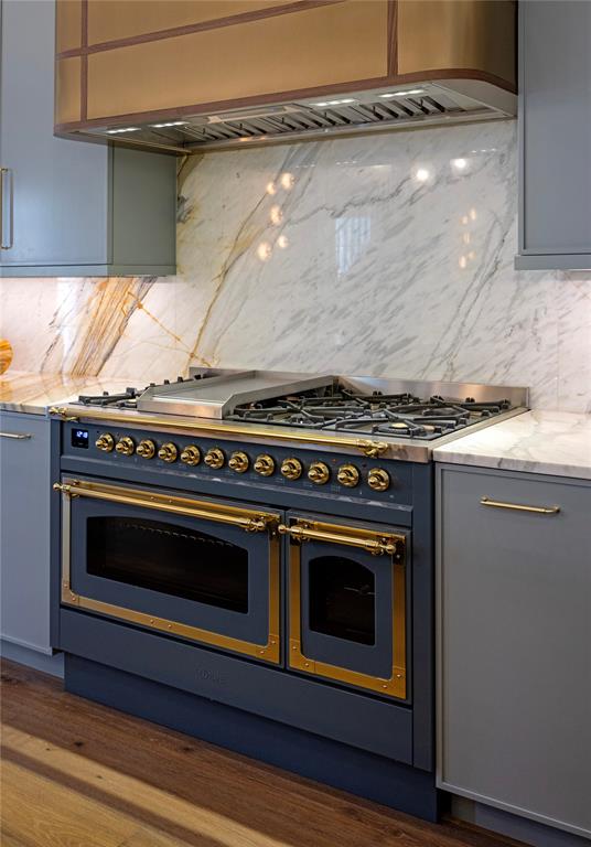 Carillon Parc Phase III - Residential