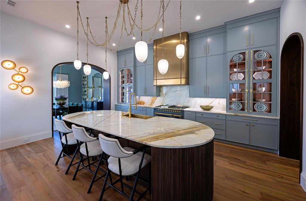 Carillon Parc Phase III - Residential