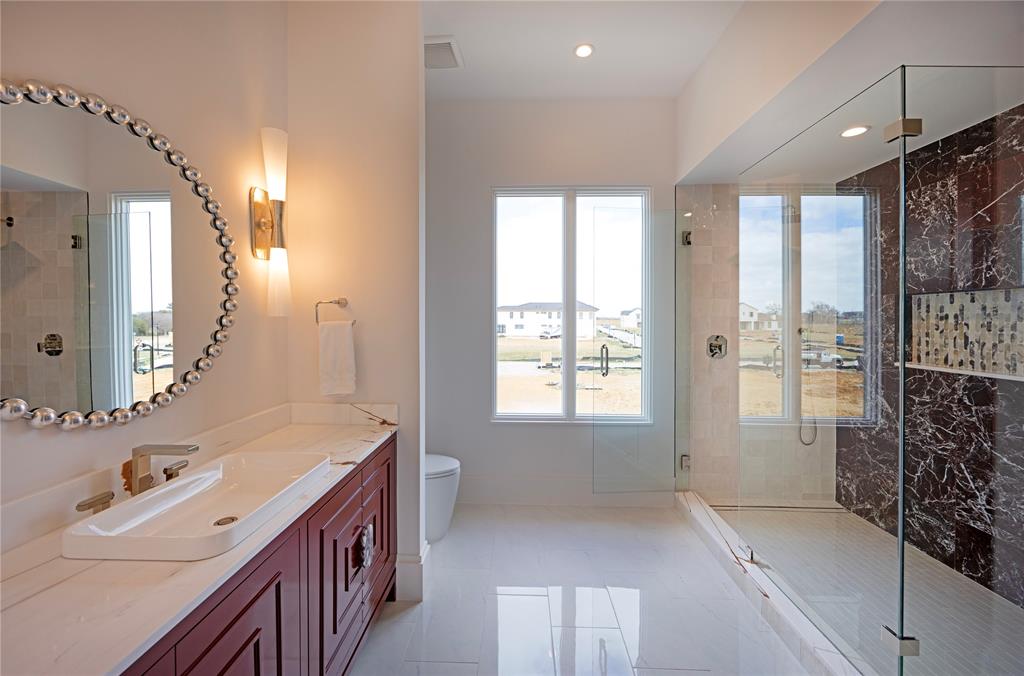 Carillon Parc Phase III - Residential