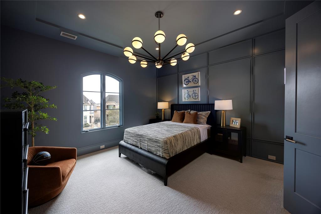 Carillon Parc Phase III - Residential