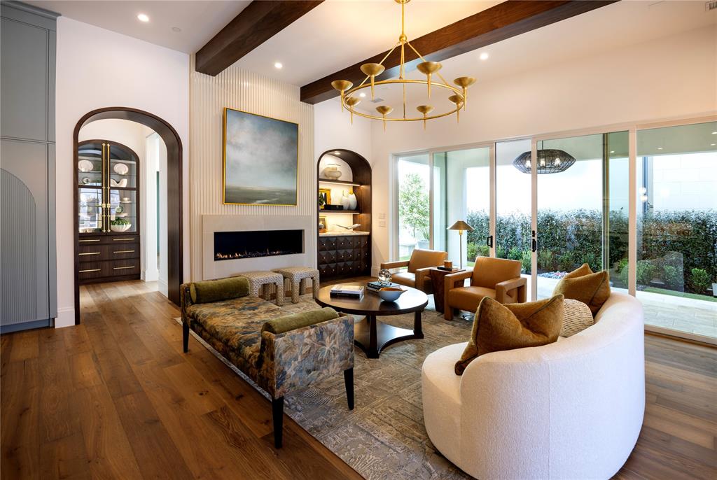 Carillon Parc Phase III - Residential