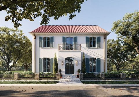 1824 Riviera Lane Southlake TX 76092