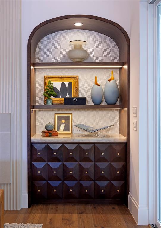 Carillon Parc Phase III - Residential