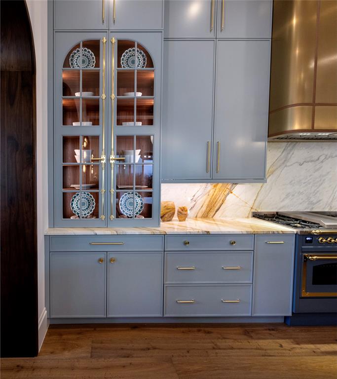 Carillon Parc Phase III - Residential