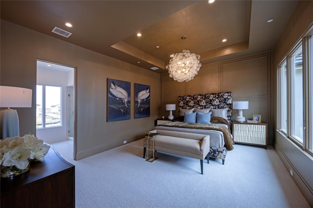 Carillon Parc Phase III - Residential