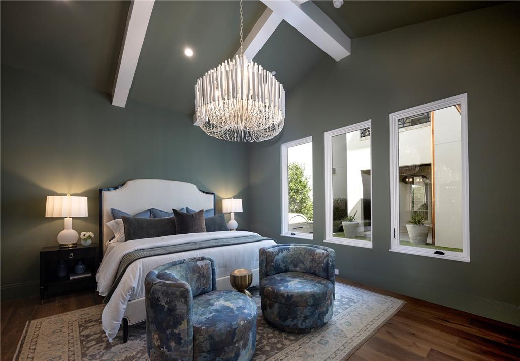 Carillon Parc Phase III - Residential