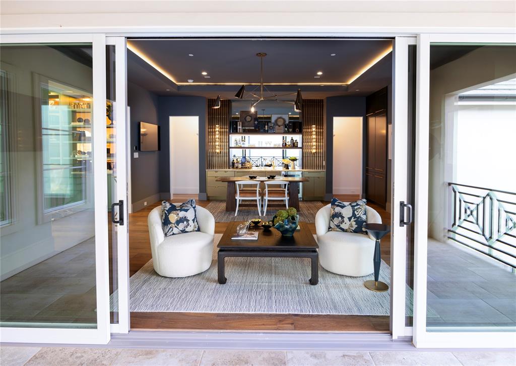 Carillon Parc Phase III - Residential