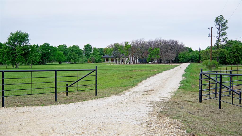 Nocona Hills - Farm