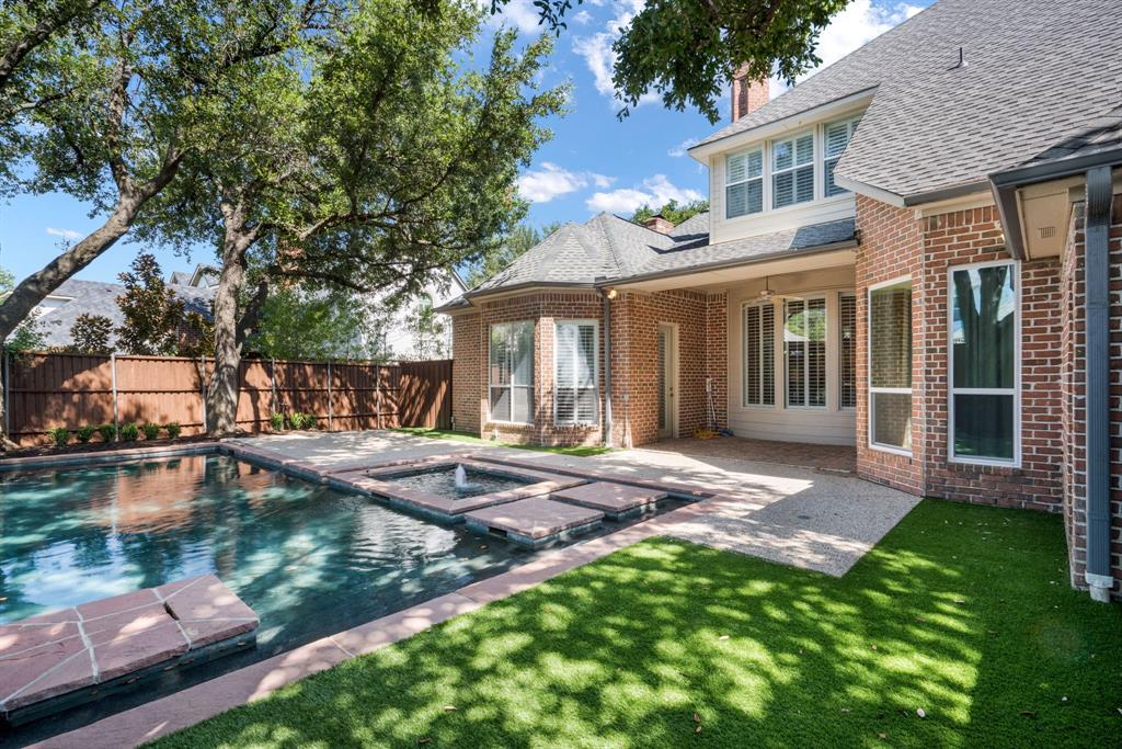 5008 Charles Place