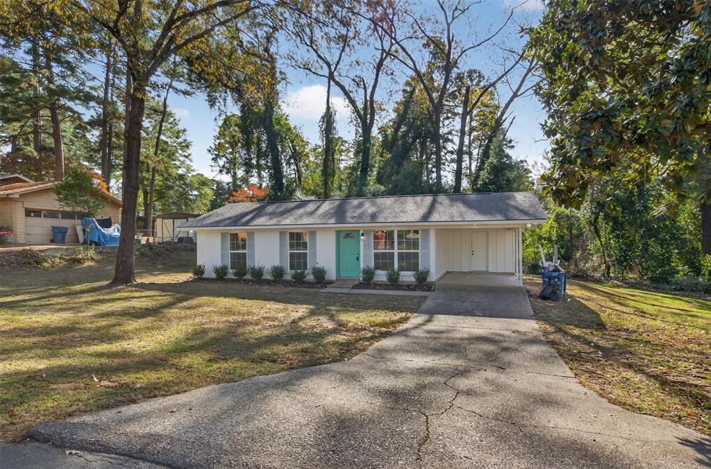 Babb Add - Residential