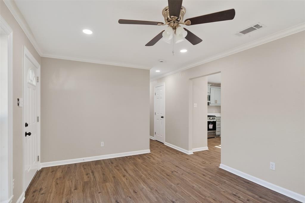 Babb Add - Residential