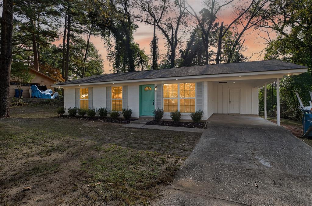 Babb Add - Residential