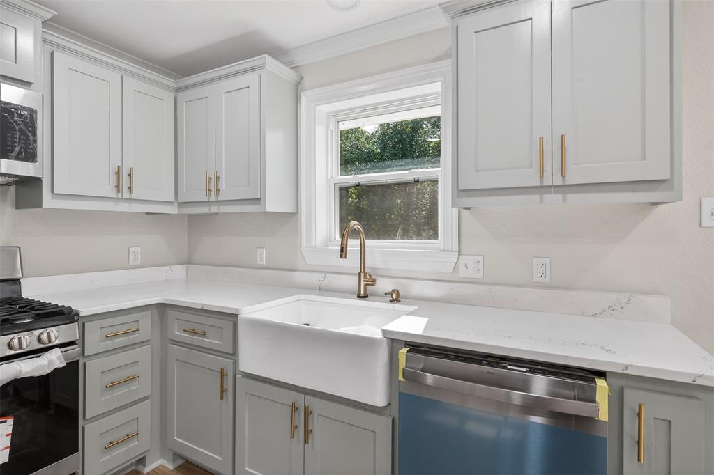 Babb Add - Residential