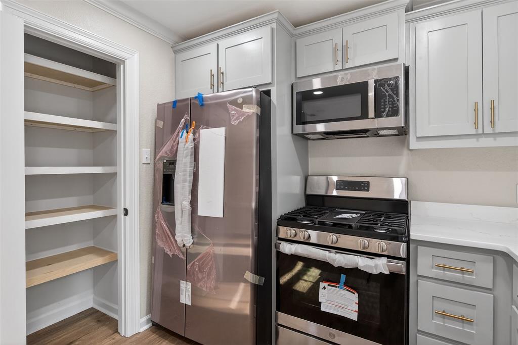 Babb Add - Residential