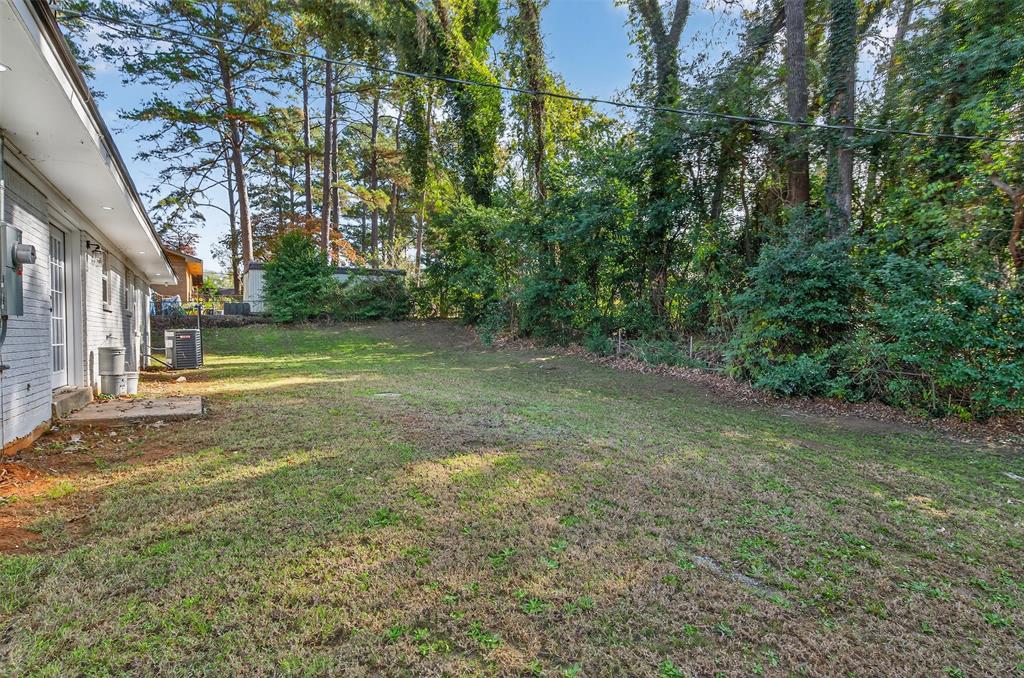 Babb Add - Residential