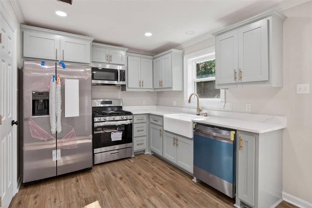 Babb Add - Residential