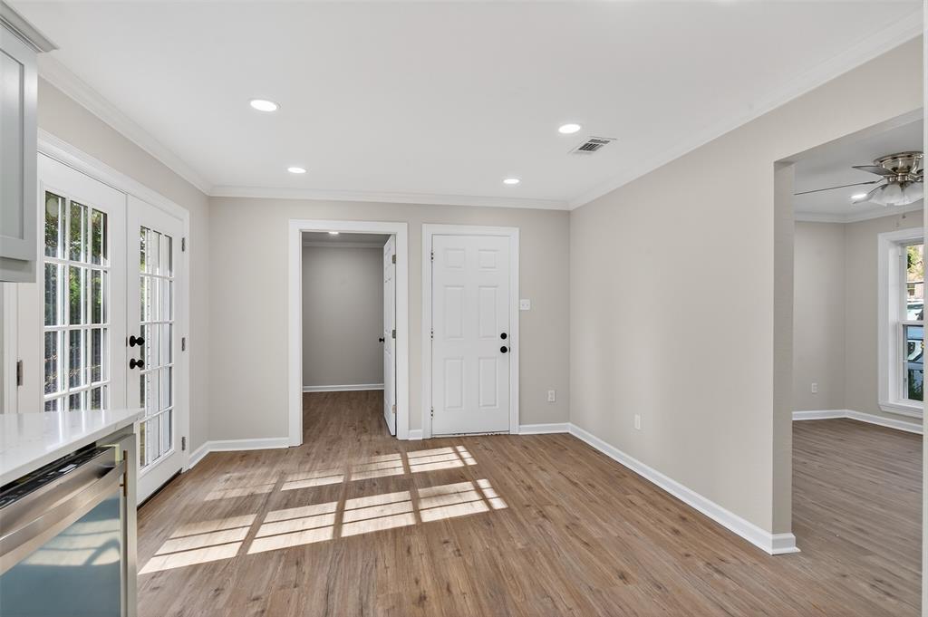 Babb Add - Residential