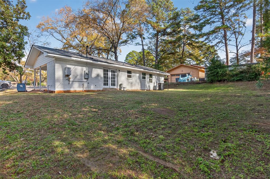 Babb Add - Residential