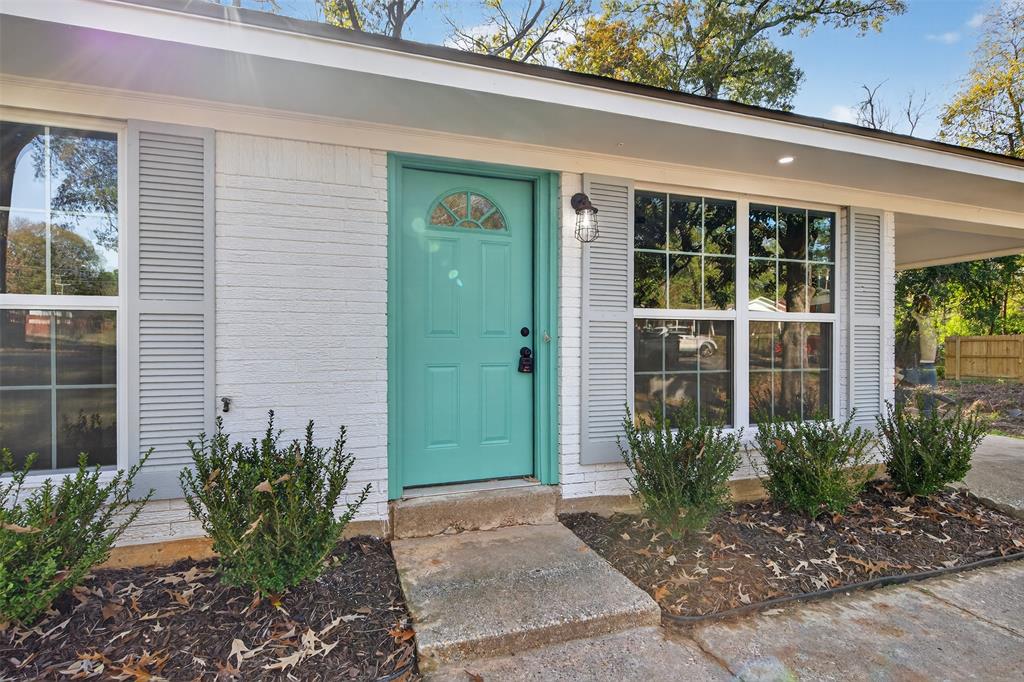 Babb Add - Residential