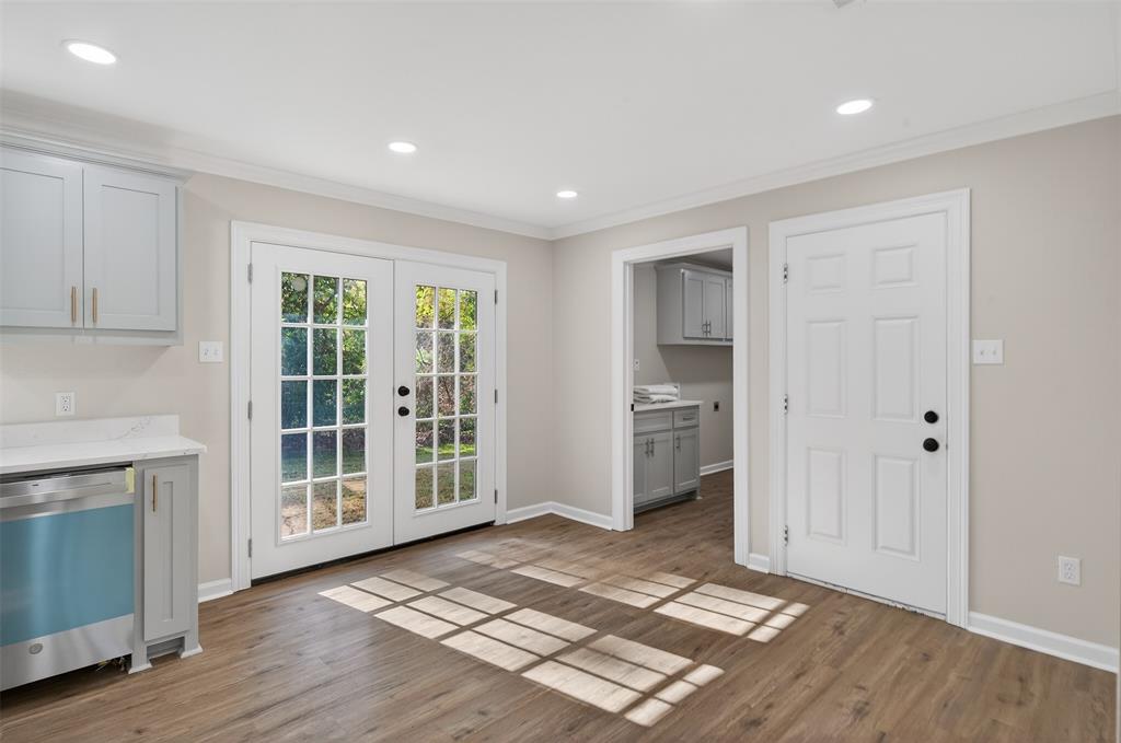 Babb Add - Residential