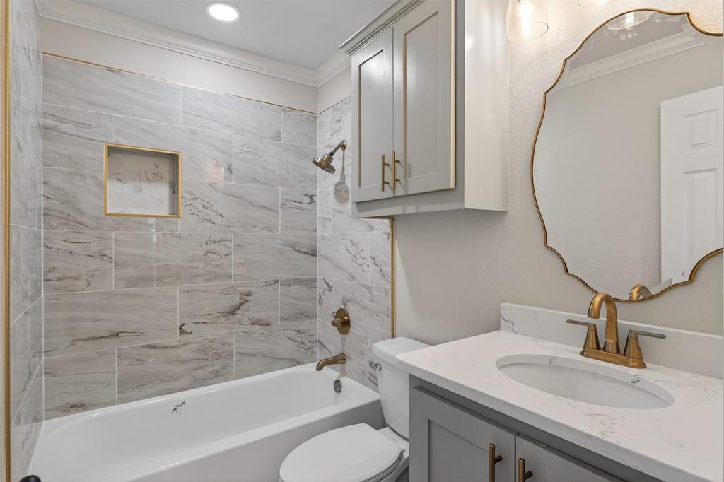 Babb Add - Residential