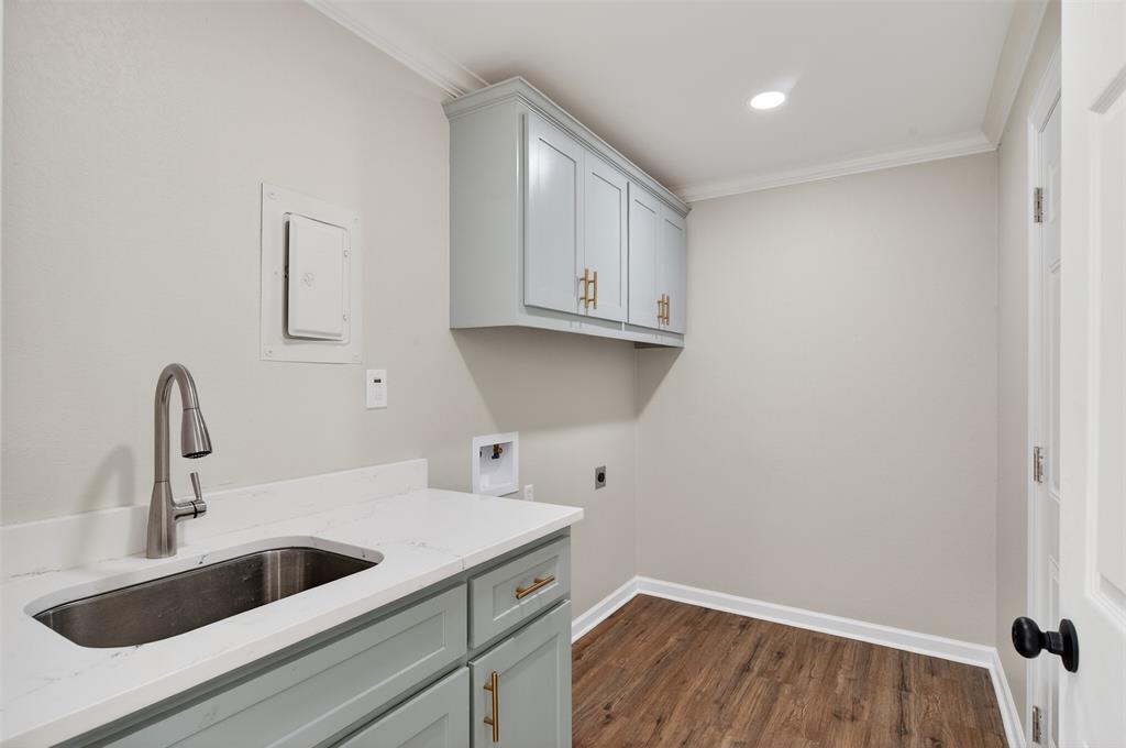 Babb Add - Residential