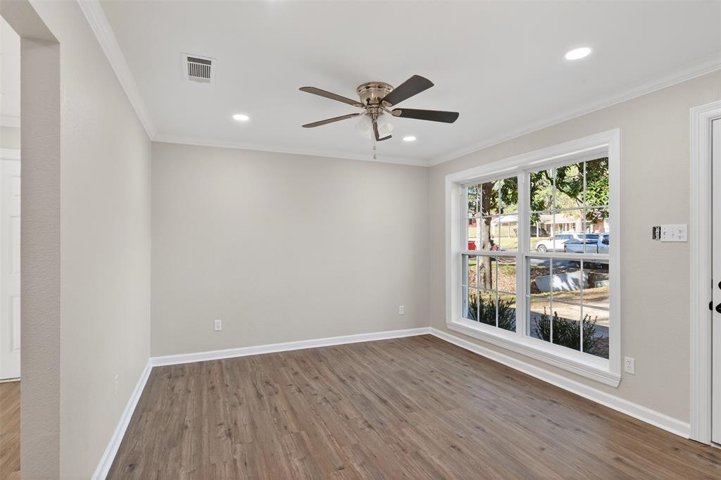 Babb Add - Residential