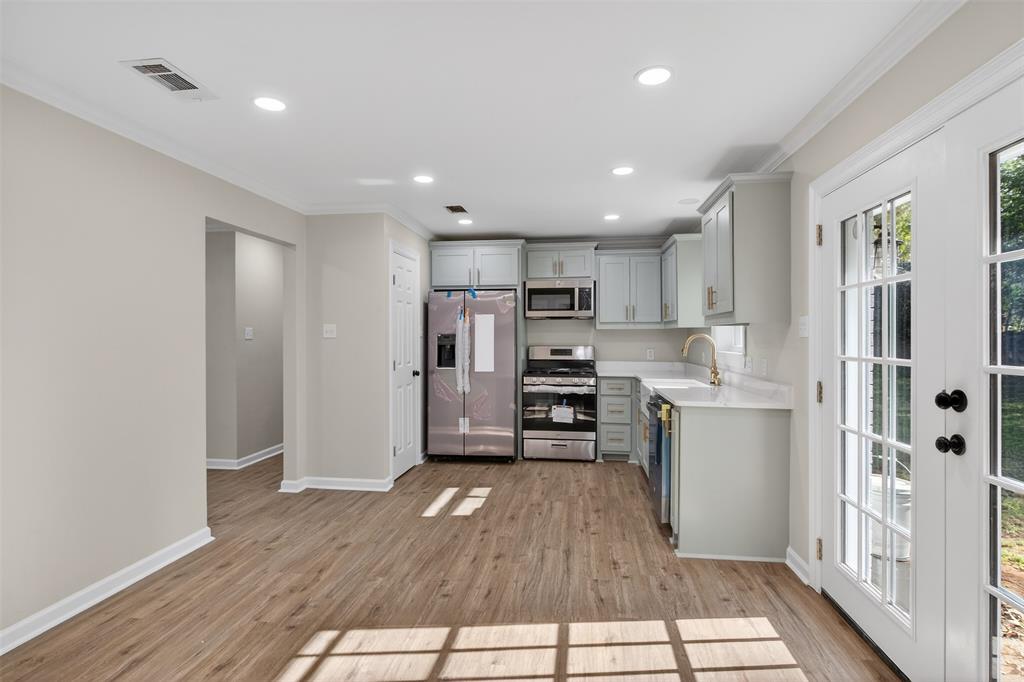 Babb Add - Residential