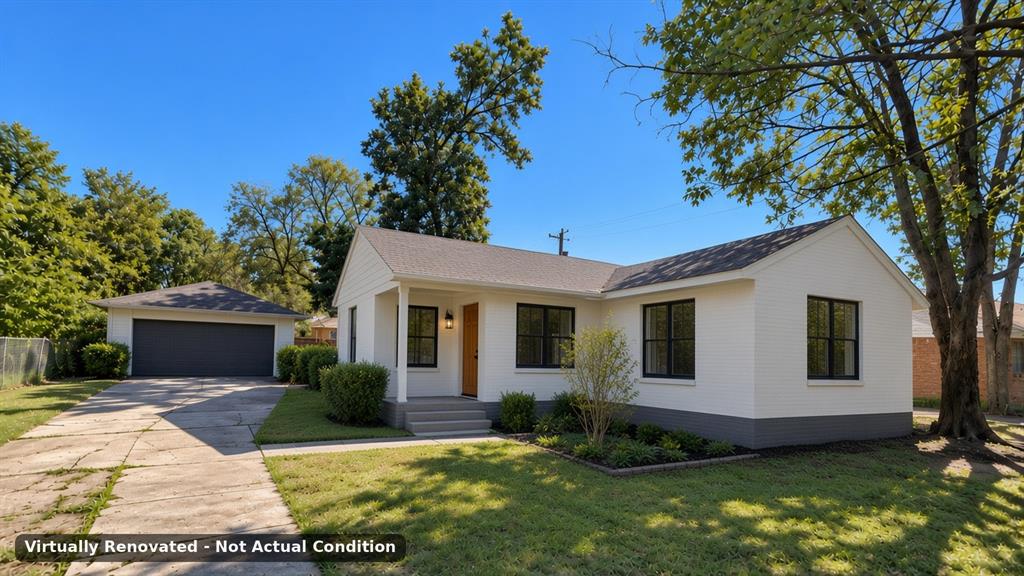 10308 Estacado Drive