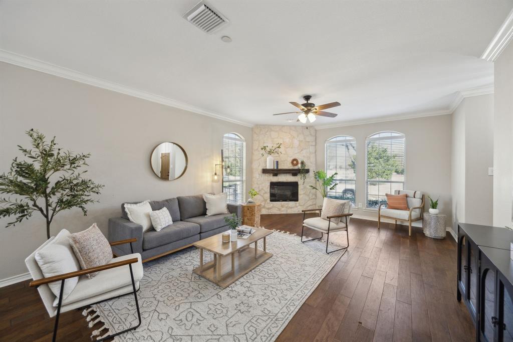 5801 Rancho Lane