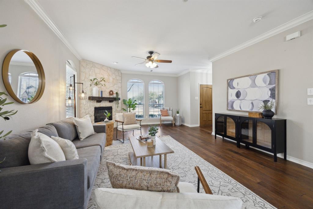 5801 Rancho Lane